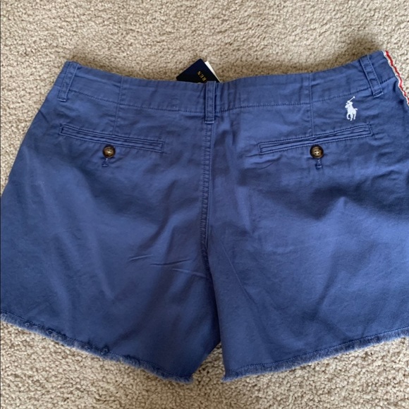 Ralph Lauren Polo Shorts NWT - Picture 3 of 4